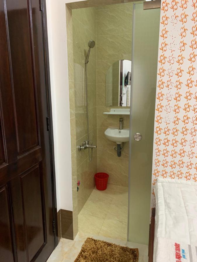 โรงแรมฮั่นฟาด 9 - Hostel Hanh Phat 9 Can Tho Buitenkant foto