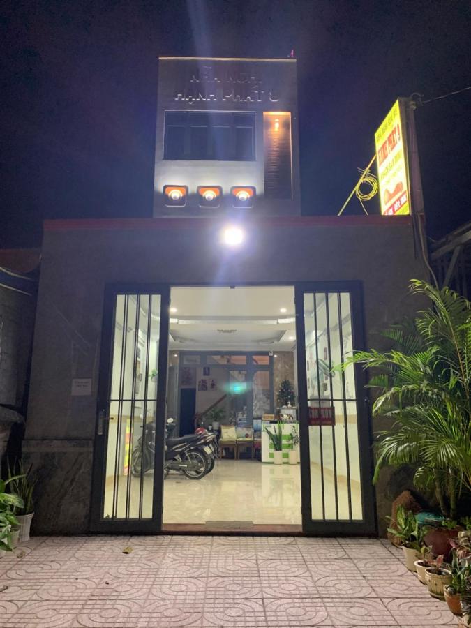 โรงแรมฮั่นฟาด 9 - Hostel Hanh Phat 9 Can Tho Buitenkant foto