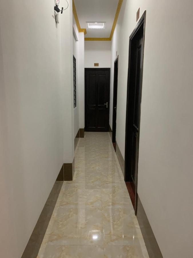 โรงแรมฮั่นฟาด 9 - Hostel Hanh Phat 9 Can Tho Buitenkant foto