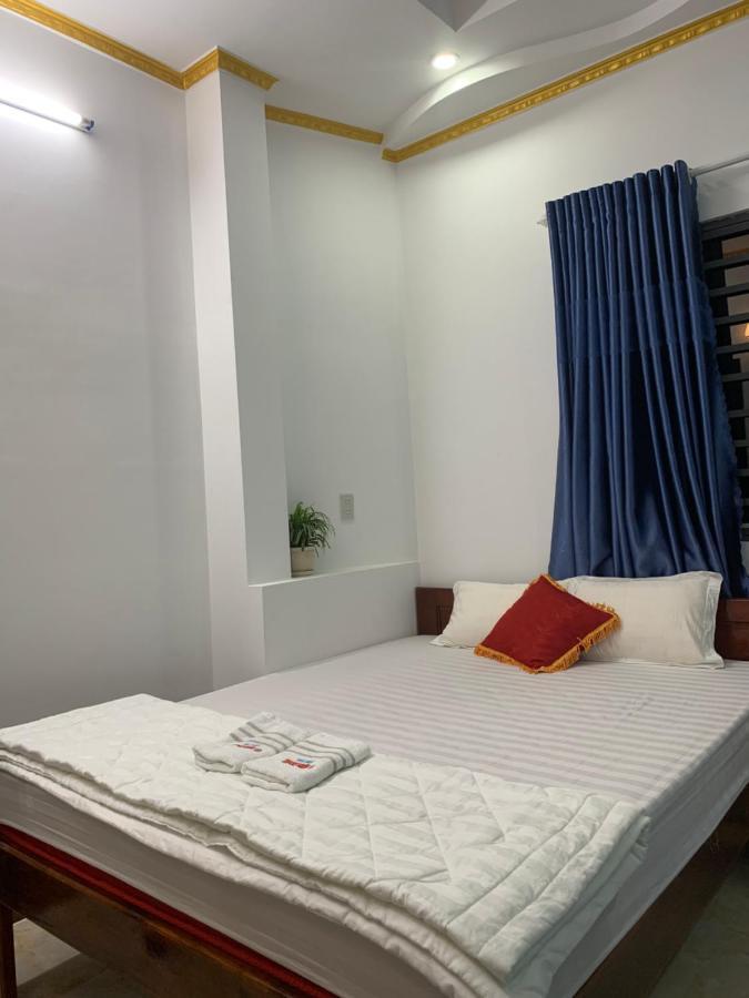 โรงแรมฮั่นฟาด 9 - Hostel Hanh Phat 9 Can Tho Buitenkant foto