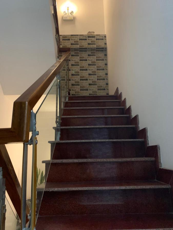 โรงแรมฮั่นฟาด 9 - Hostel Hanh Phat 9 Can Tho Buitenkant foto