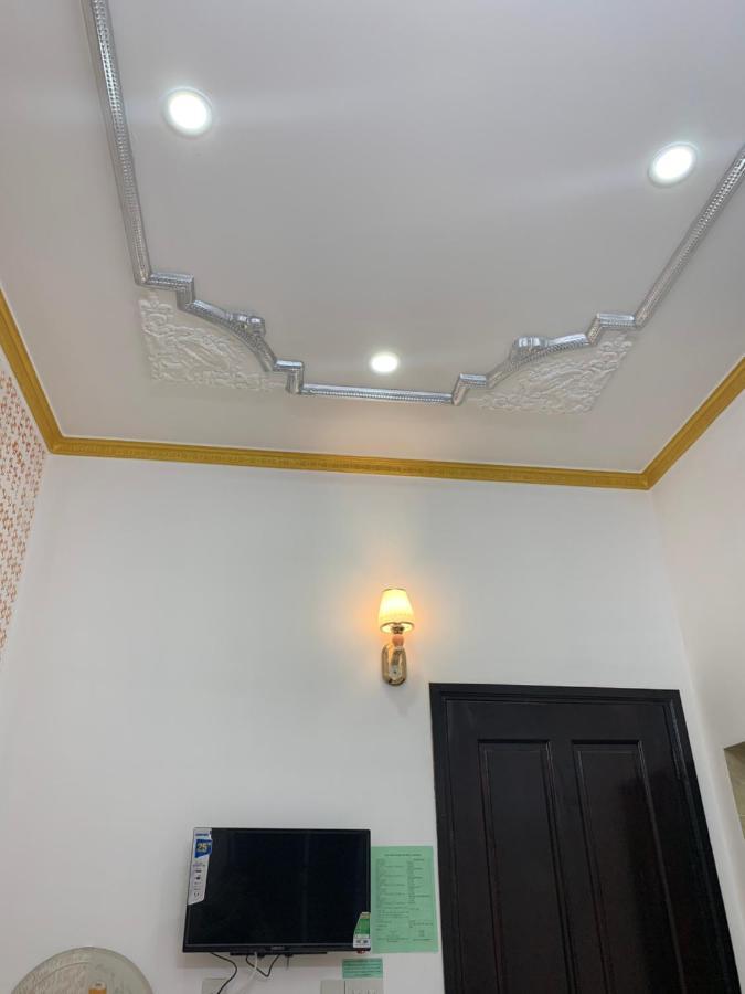 โรงแรมฮั่นฟาด 9 - Hostel Hanh Phat 9 Can Tho Buitenkant foto