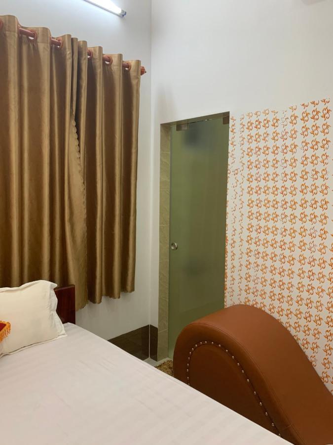 โรงแรมฮั่นฟาด 9 - Hostel Hanh Phat 9 Can Tho Buitenkant foto