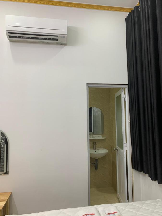 โรงแรมฮั่นฟาด 9 - Hostel Hanh Phat 9 Can Tho Buitenkant foto