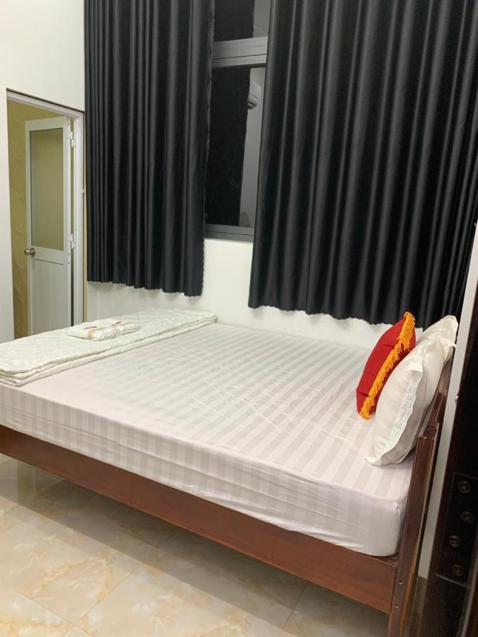 โรงแรมฮั่นฟาด 9 - Hostel Hanh Phat 9 Can Tho Buitenkant foto