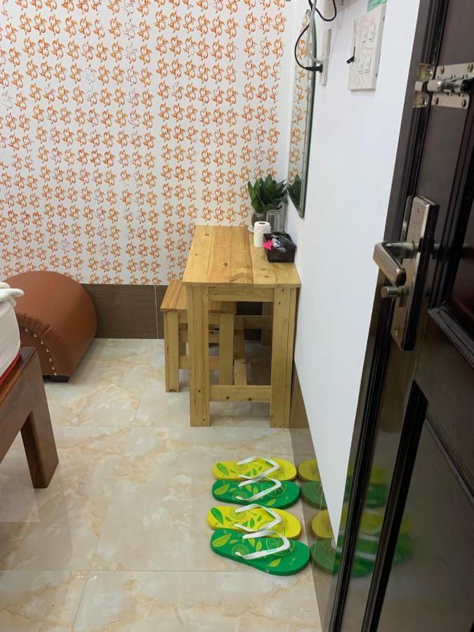 โรงแรมฮั่นฟาด 9 - Hostel Hanh Phat 9 Can Tho Buitenkant foto