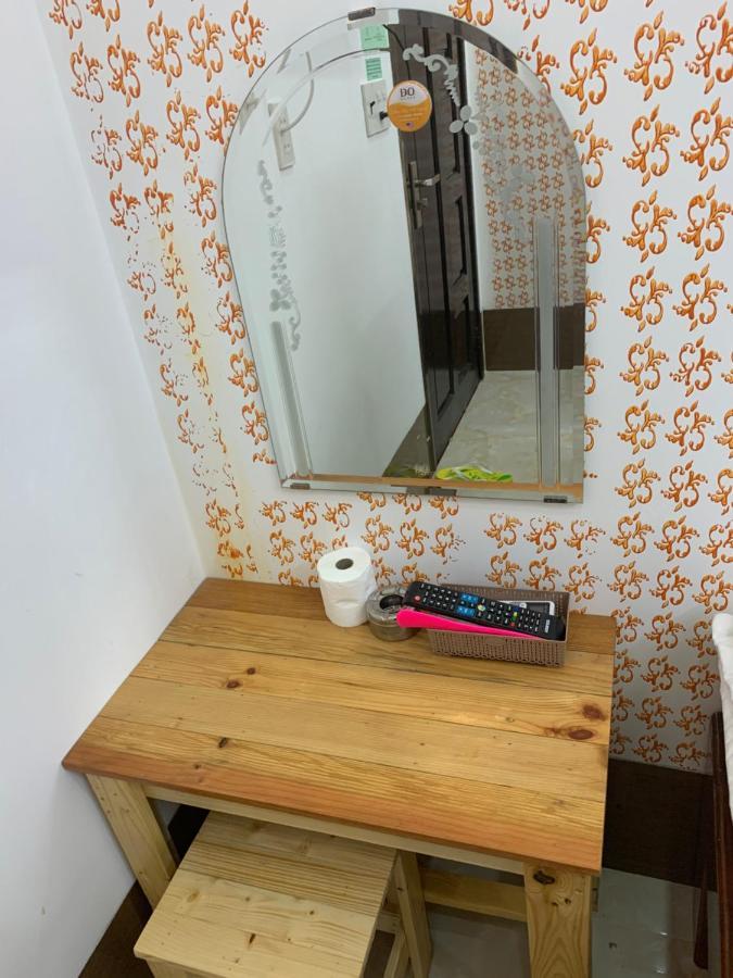โรงแรมฮั่นฟาด 9 - Hostel Hanh Phat 9 Can Tho Buitenkant foto