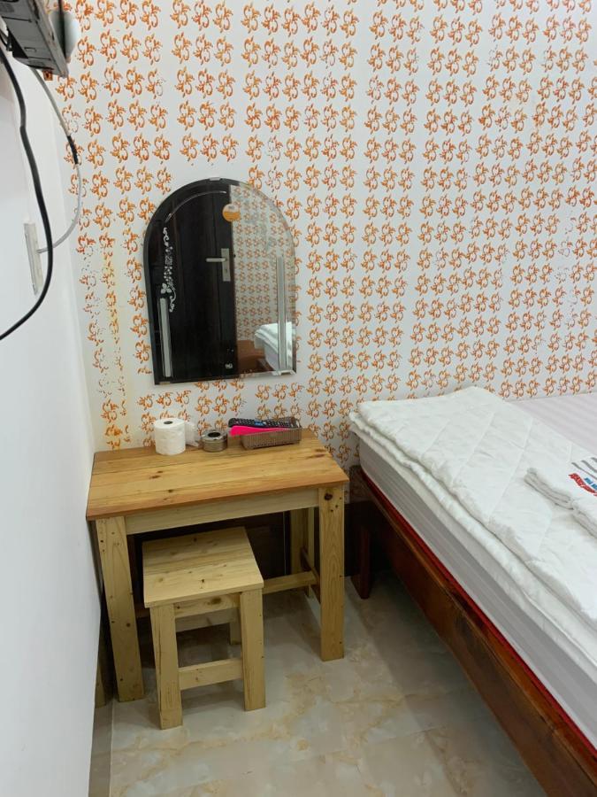 โรงแรมฮั่นฟาด 9 - Hostel Hanh Phat 9 Can Tho Buitenkant foto