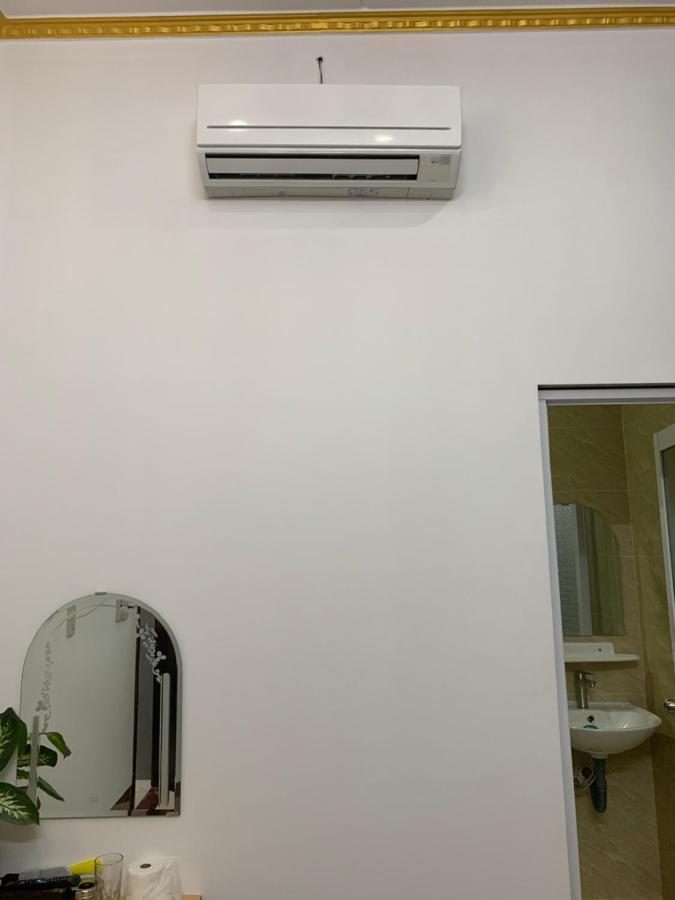 โรงแรมฮั่นฟาด 9 - Hostel Hanh Phat 9 Can Tho Buitenkant foto