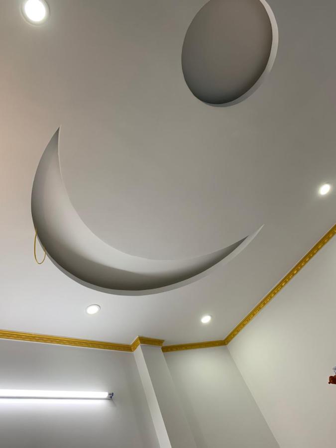 โรงแรมฮั่นฟาด 9 - Hostel Hanh Phat 9 Can Tho Buitenkant foto