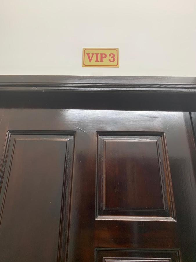 โรงแรมฮั่นฟาด 9 - Hostel Hanh Phat 9 Can Tho Buitenkant foto