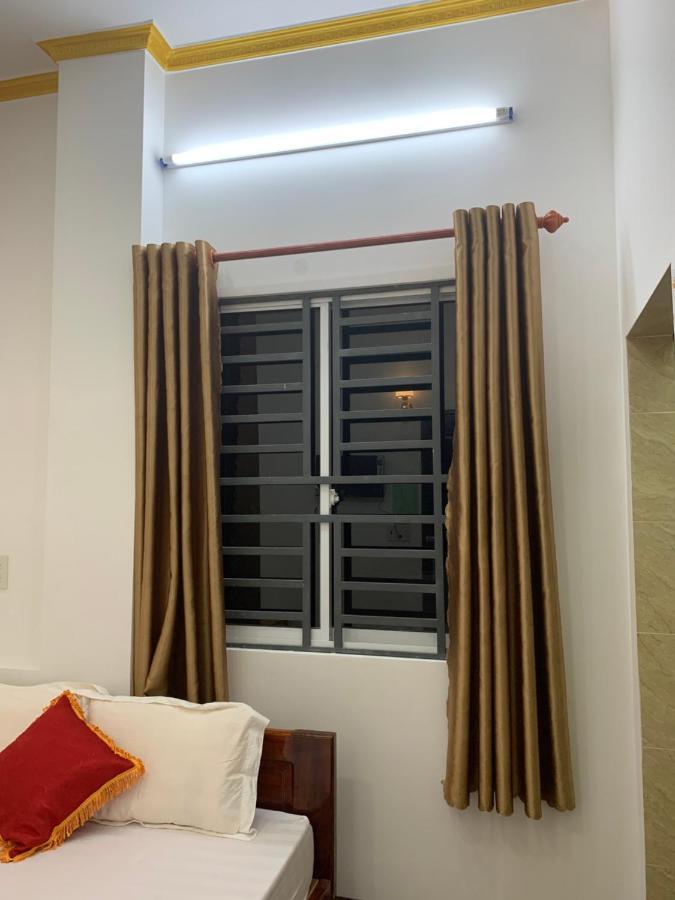 โรงแรมฮั่นฟาด 9 - Hostel Hanh Phat 9 Can Tho Buitenkant foto