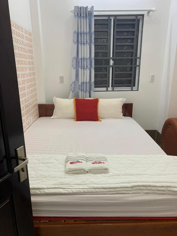 โรงแรมฮั่นฟาด 9 - Hostel Hanh Phat 9 Can Tho Buitenkant foto