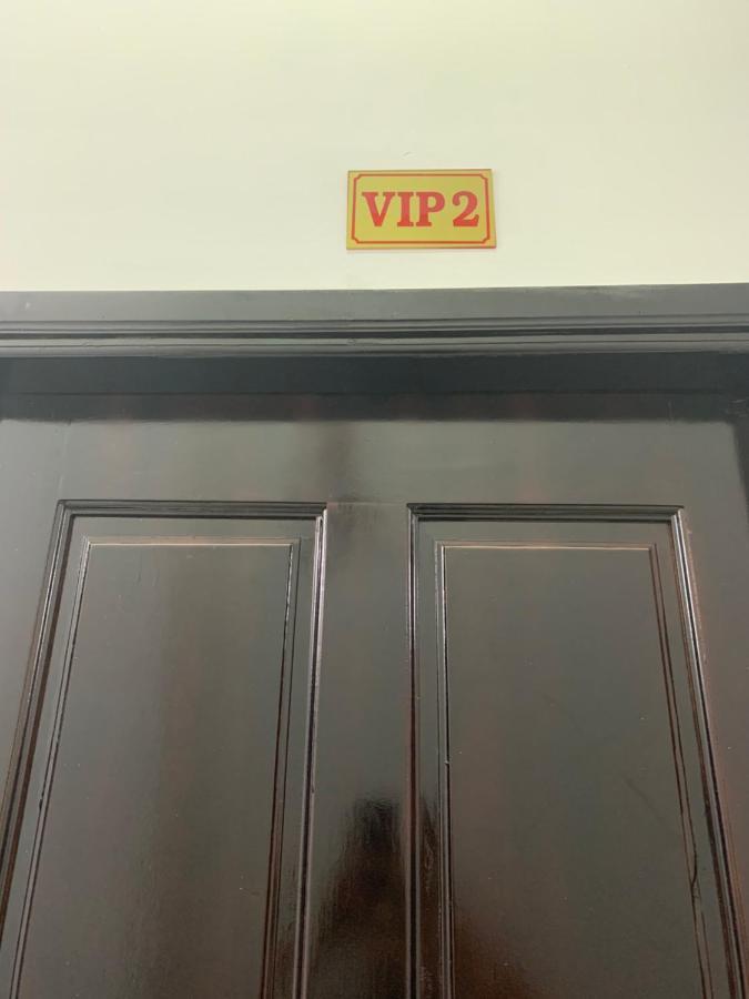 โรงแรมฮั่นฟาด 9 - Hostel Hanh Phat 9 Can Tho Buitenkant foto