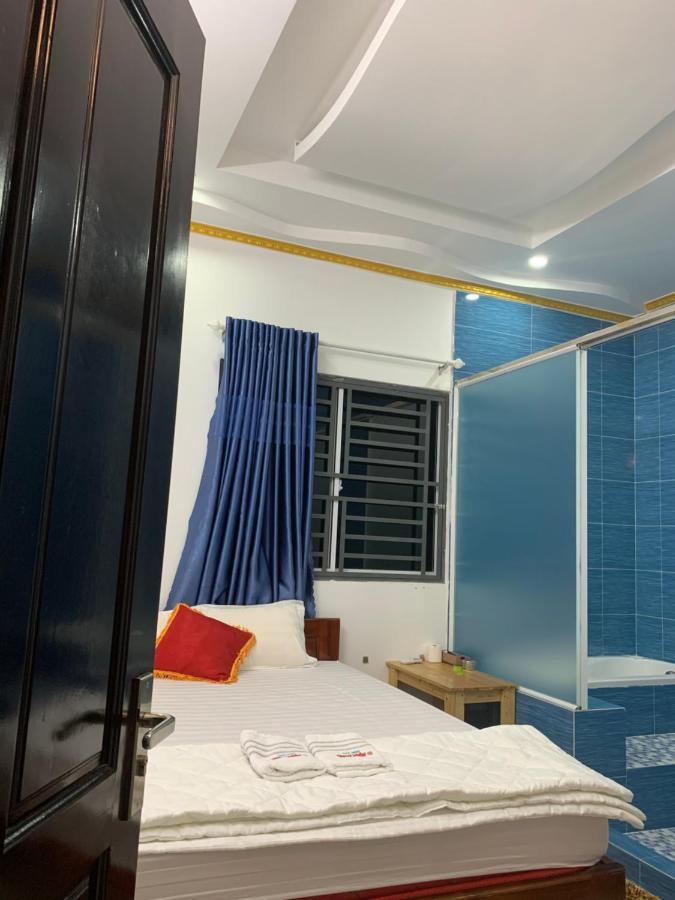 โรงแรมฮั่นฟาด 9 - Hostel Hanh Phat 9 Can Tho Buitenkant foto