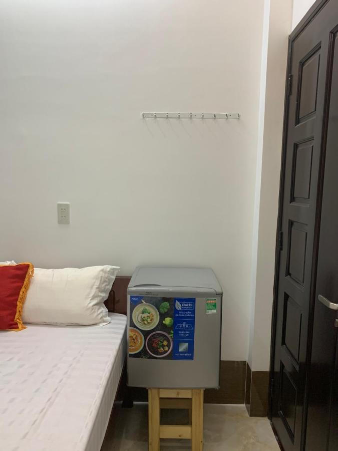 โรงแรมฮั่นฟาด 9 - Hostel Hanh Phat 9 Can Tho Buitenkant foto