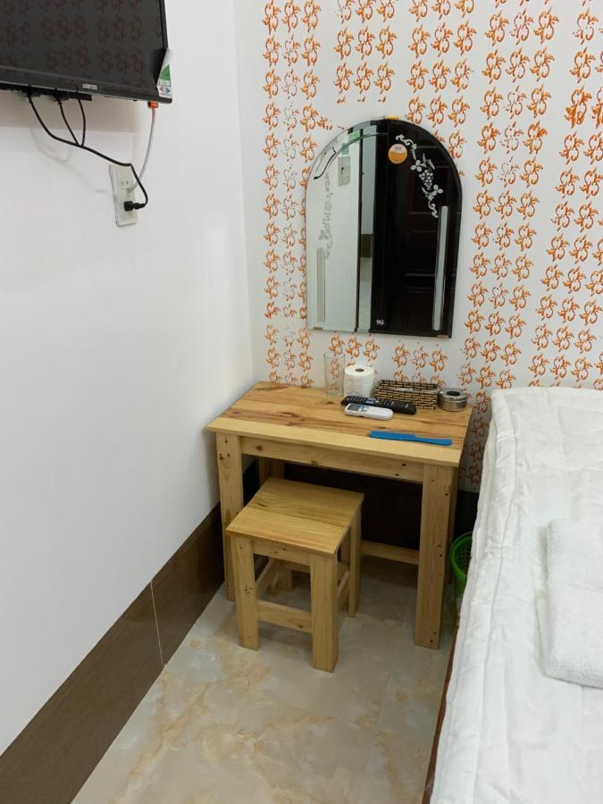 โรงแรมฮั่นฟาด 9 - Hostel Hanh Phat 9 Can Tho Buitenkant foto