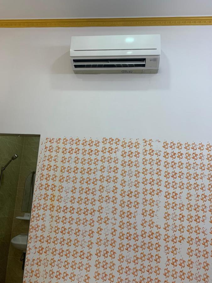 โรงแรมฮั่นฟาด 9 - Hostel Hanh Phat 9 Can Tho Buitenkant foto