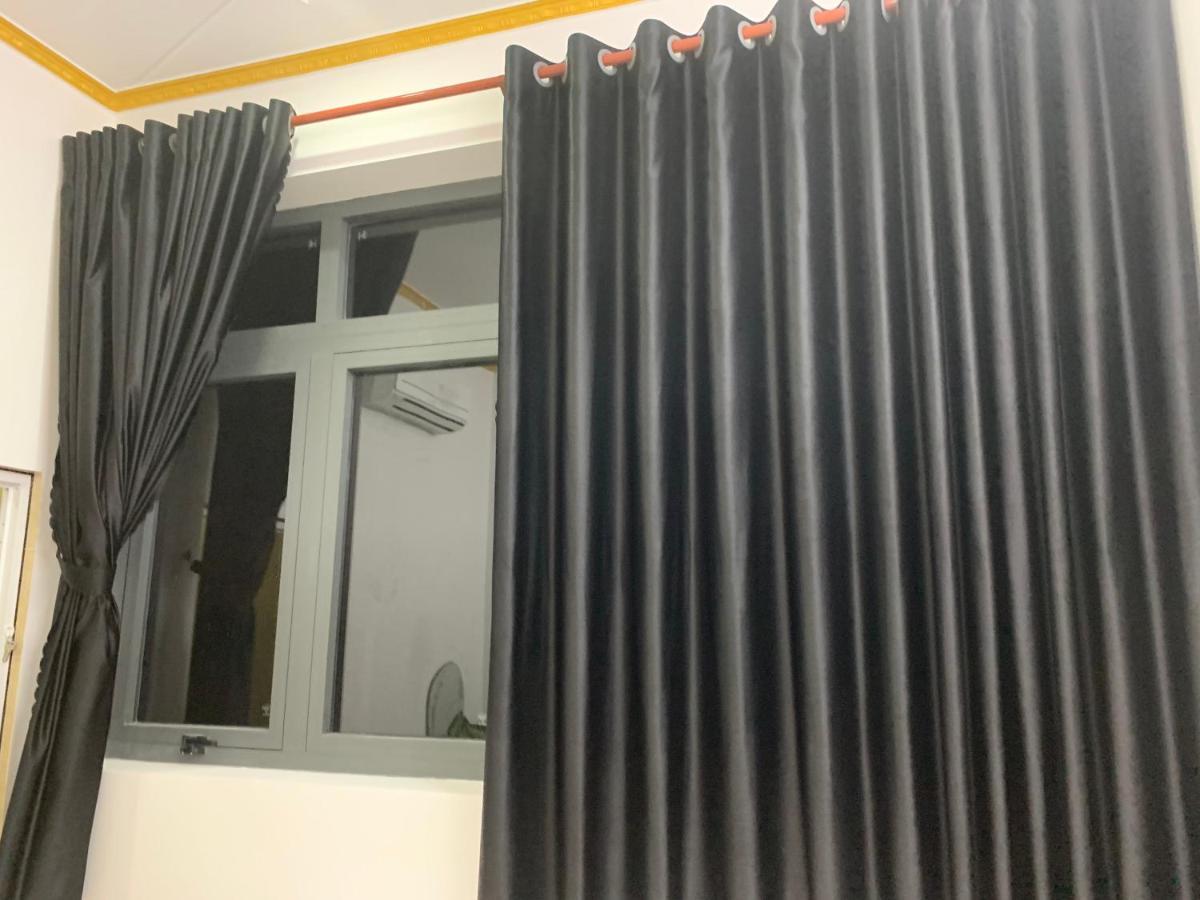 โรงแรมฮั่นฟาด 9 - Hostel Hanh Phat 9 Can Tho Buitenkant foto