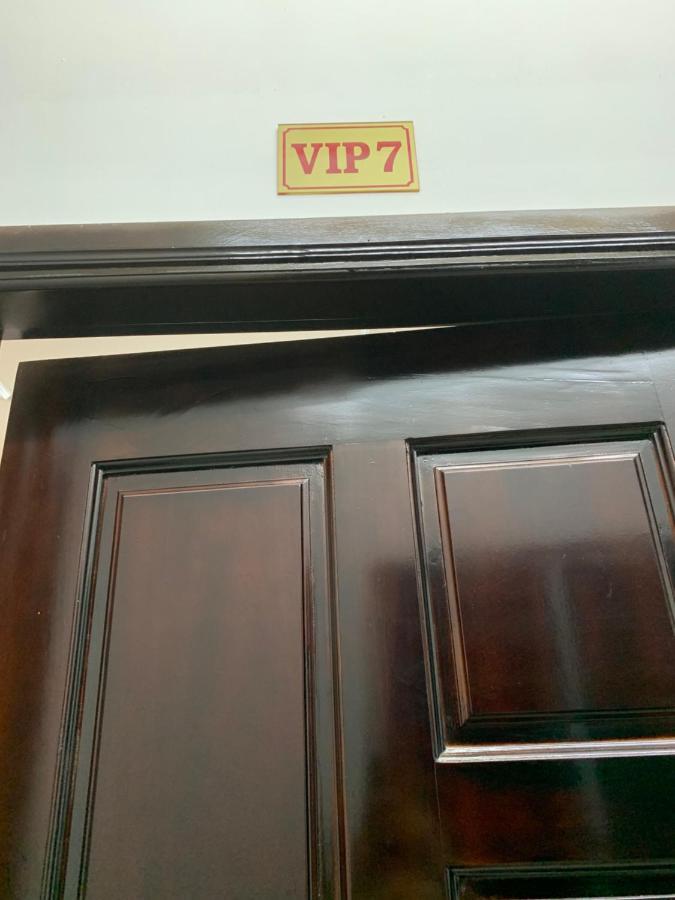 โรงแรมฮั่นฟาด 9 - Hostel Hanh Phat 9 Can Tho Buitenkant foto